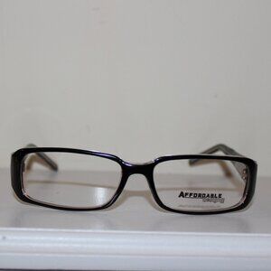 Modern Optical Women's Glasses (roe)